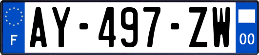 AY-497-ZW