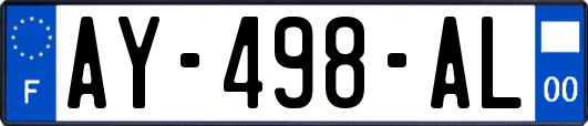 AY-498-AL