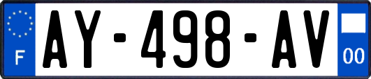 AY-498-AV