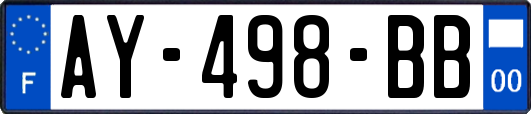 AY-498-BB