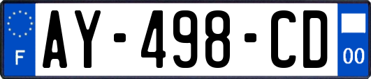 AY-498-CD