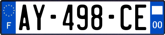 AY-498-CE