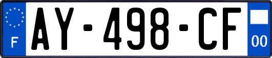 AY-498-CF