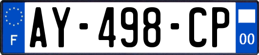 AY-498-CP