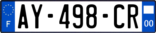 AY-498-CR
