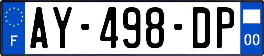 AY-498-DP