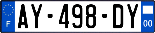 AY-498-DY
