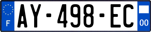 AY-498-EC