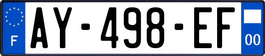 AY-498-EF
