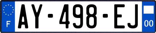 AY-498-EJ