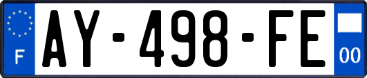 AY-498-FE