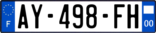AY-498-FH