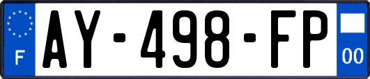 AY-498-FP