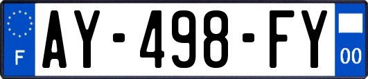 AY-498-FY