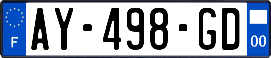 AY-498-GD