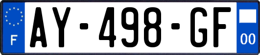 AY-498-GF