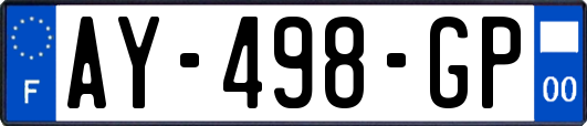 AY-498-GP