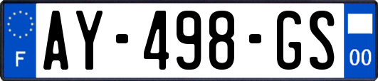 AY-498-GS