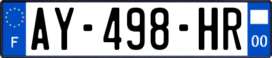 AY-498-HR
