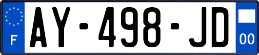 AY-498-JD