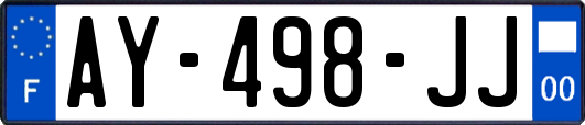 AY-498-JJ