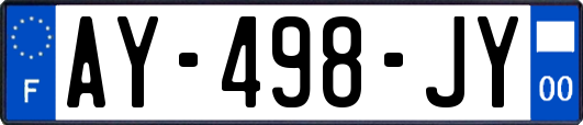 AY-498-JY