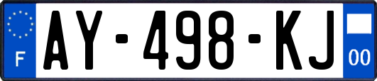 AY-498-KJ
