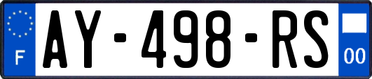 AY-498-RS