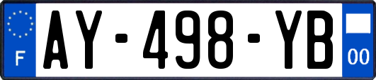 AY-498-YB
