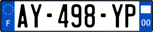 AY-498-YP
