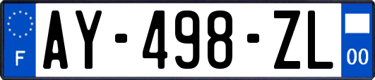 AY-498-ZL