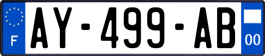 AY-499-AB