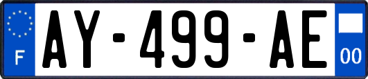AY-499-AE
