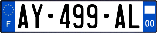 AY-499-AL