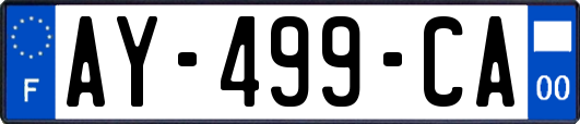 AY-499-CA