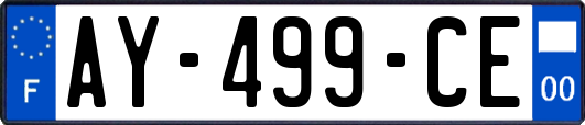 AY-499-CE
