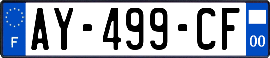 AY-499-CF