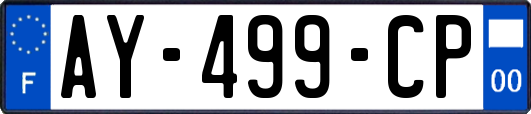 AY-499-CP