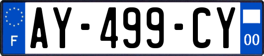 AY-499-CY