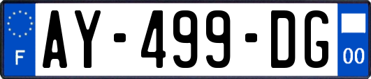 AY-499-DG