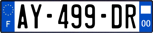 AY-499-DR
