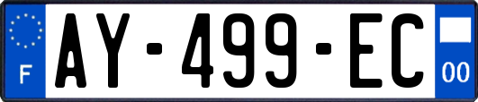 AY-499-EC