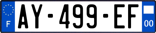 AY-499-EF
