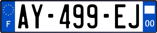 AY-499-EJ