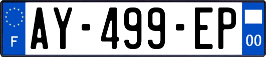 AY-499-EP