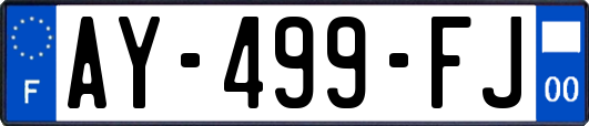 AY-499-FJ