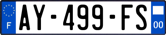 AY-499-FS