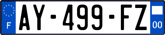 AY-499-FZ