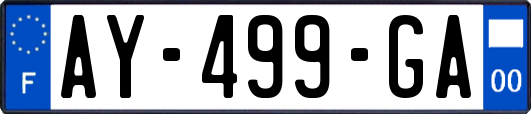 AY-499-GA