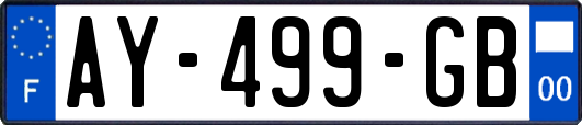 AY-499-GB